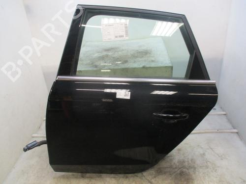 Used Left rear door AUDI A4 B8 Avant (8K5) 2.0 TDI (190 hp) 27600936