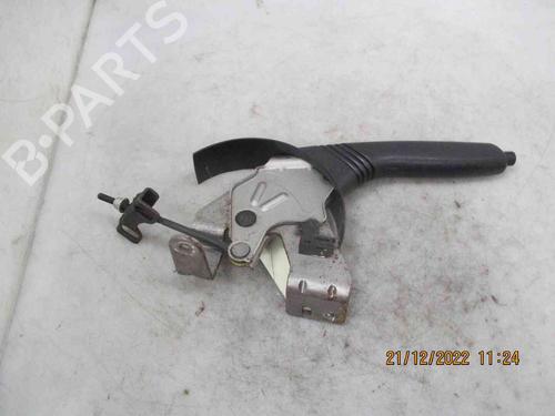Hand brake CITROËN C1 (PM_, PN_) 1.0 | BP26623662I18 
