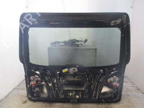 Tailgate AUDI A4 B8 Avant (8K5) 2.0 TDI | BP27921084C6 