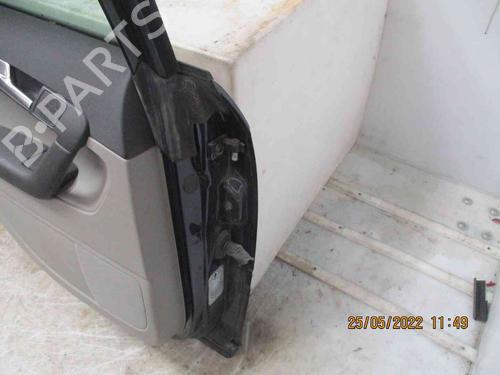 Left rear door AUDI A3 Sportback (8PA)  | BP26625456C4 