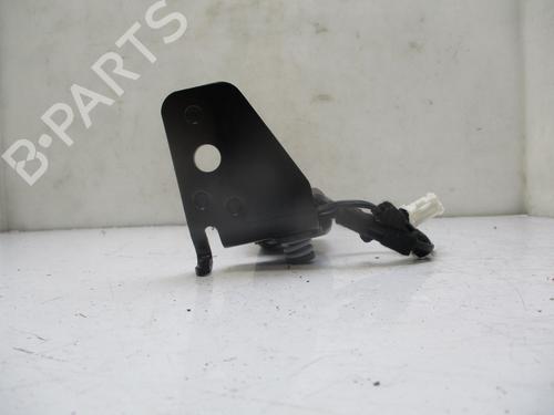 Seat buckle PEUGEOT 508 I (8D_) 2.0 BlueHDi 150 | BP26636290I32 