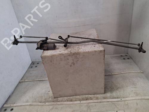 Used Front wipers mechanism Front wipers mechanism 37225109 37225109