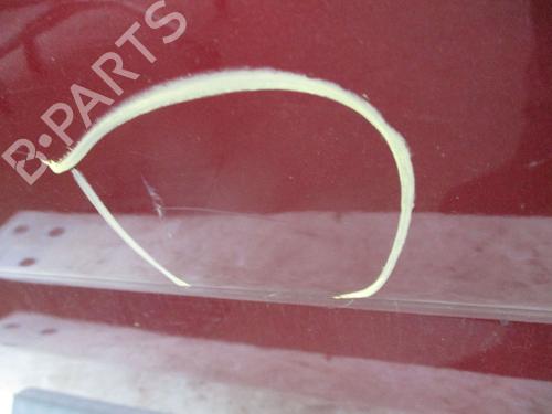 Left slide door CITROËN EVASION MPV (22, U6) 1.9 TD | BP28612853C74 