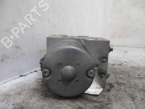 ABS pump CITROËN BERLINGO / BERLINGO FIRST MPV (MF_, GJK_, GFK_) 2.0 HDi 4x4 (MFRHY) | BP19722310M43 