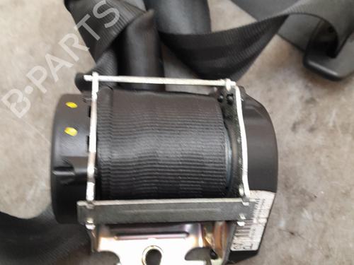 Rear right belt tensioner RENAULT CLIO IV (BH_) 1.5 dCi 90 | BP28414118C90 