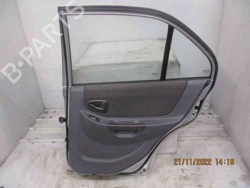 Right rear door HYUNDAI ACCENT II (LC)  | BP26626675C5 