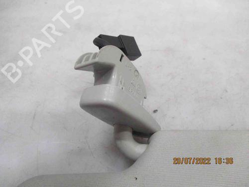 Left sun visor VW POLO (9N_, 9A_) 1.2 | BP19738239I1 