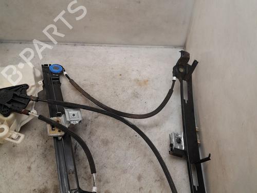 Rudehejsemekanisme ventre foran Rudehejsemekanisme ventre foran SEAT ALTEA (5P1) 2.0 TDI 16V (140 hp) 35934936 35934936
