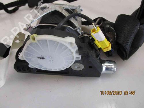 Seat buckle FIAT BRAVO II (198_) 1.6 D Multijet (198AXL1B) | BP26622493I32 