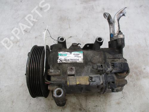 AC-Kompressor CITROËN C3 Picasso (SH_) 1.6 HDI 90 | BP29230042M34 