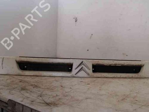 Used Grille PEUGEOT BOXER Van (230L) [1994-2006]  21833065