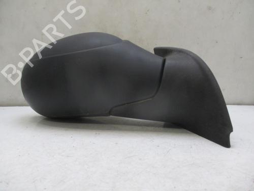 Right mirror CITROËN C3 I (FC_, FN_) 1.4 HDi | BP26637349C27 