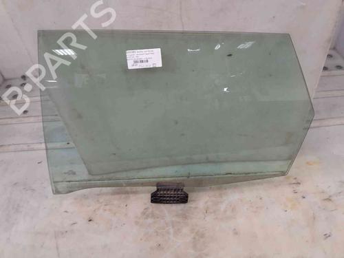 Used Rear left door window AUDI A4 B6 (8E2) 1.6 (102 hp) 21834244