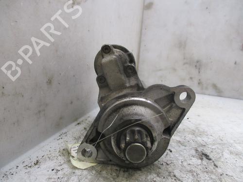 Used Starter AUDI A3 (8P1) 1.9 TDI (105 hp) 26636623