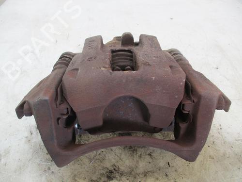 Used Left front brake caliper MERCEDES-BENZ A-CLASS (W169) A 180 CDI (169.007, 169.307) (109 hp) 24863463