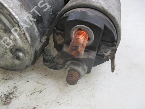 Starter MAZDA 2 (DE_, DH_) 1.3 (DE3FS) | BP33247103M8  - Image 6