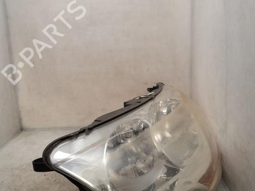 Left headlight CITROËN C4 II (NC_) 1.6 HDi 90 | BP37674286C28 - Image 2
