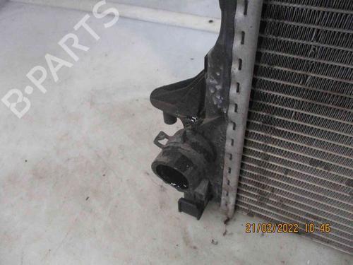 Køler RENAULT VEL SATIS (BJ0_) 3.0 dCi (BJ0S) | BP26621065M31 
