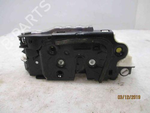 Rear left lock VW POLO V (6R1, 6C1) 1.2 | BP19715965C100 