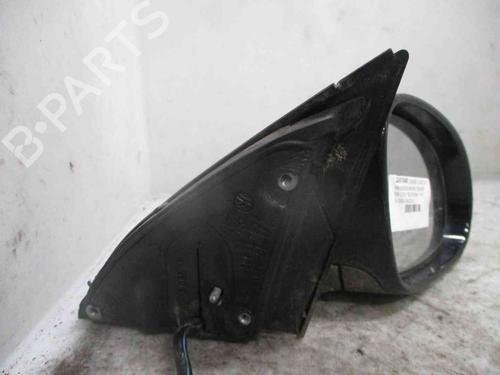 Right mirror VW PASSAT B6 (3C2) 1.4 TSI | BP19722934C27 