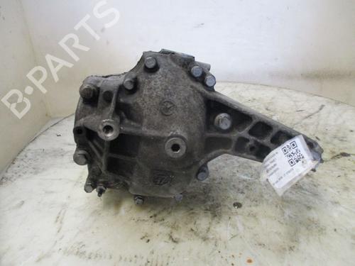 Used Front differential MERCEDES-BENZ M-CLASS (W163) ML 270 CDI (163.113) (163 hp) 26635572
