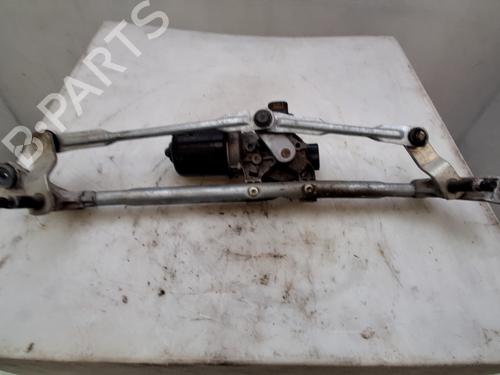 Used Front wipers mechanism Front wipers mechanism RENAULT MEGANE IV Hatchback (B9A/M/N_) 1.2 TCe 130 (B9MR) (130 hp) 35935021 35935021