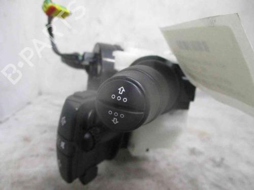Headlight switch RENAULT LAGUNA Coupe (DT0/1) 2.0 dCi (DT01, DT08, DT09, DT0K, DT12, DT1C, DT1D, DT1M,... | BP19716614I24