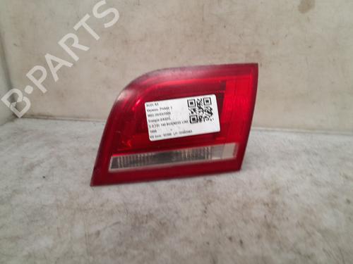 Used Right tailgate light AUDI A3 Sportback (8PA) 2.0 TDI 16V (140 hp) 27690116