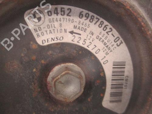 AC compressor BMW 1 (E87) 116 d | BP33750016M34 - Image 3