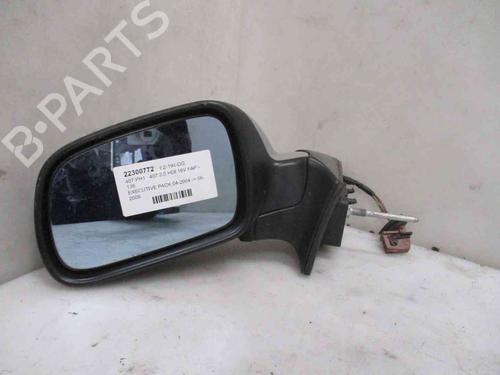 Used Left mirror PEUGEOT 407 (6D_) 2.0 HDi 135 (6DRHRH, 6DRHRE, 6DRHRG, 6DRHRJ) (136 hp) 26629936