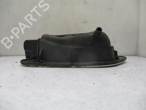 Fuel flap VW GOLF VII (5G1, BQ1, BE1, BE2) 1.6 TDI | BP26635971C131 