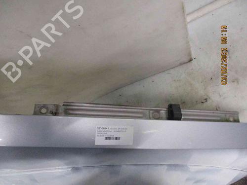 Right front fenders KIA SORENTO I (JC)  | BP26629592C42 