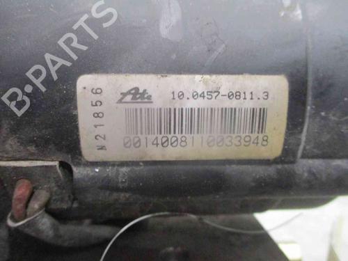 ABS pump RENAULT MEGANE I Classic (LA0/1_) 1.6 e (LA0F, LA0S) | BP19735376M43 