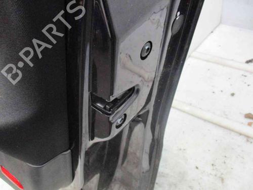 Right front door SEAT LEON (1M1) 1.9 TDI | BP24013000C3 