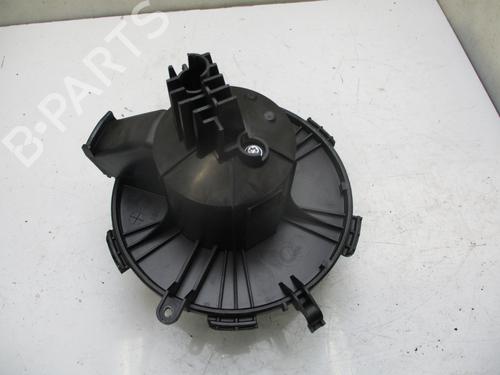 Heater blower motor OPEL ZAFIRA / ZAFIRA FAMILY B (A05) 1.7 CDTI (M75) | BP26636680M62 