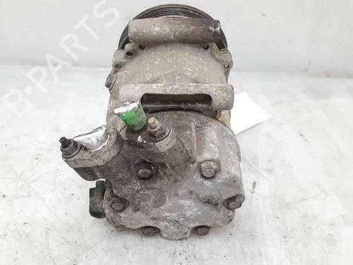 AC compressor PEUGEOT 207 (WA_, WC_) 1.4 HDi | BP30978313M34 