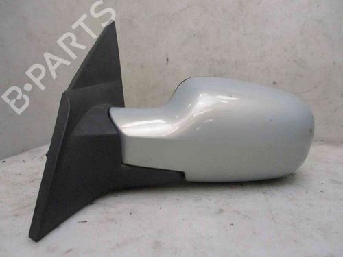 Left mirror RENAULT MEGANE II Coupé-Cabriolet (EM0/1_) 1.6 | BP26633913C26 