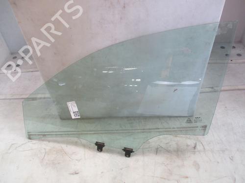 Used Front left door window Front left door window KIA RIO IV (YB, SC, FB) 1.0 T-GDI 100 (101 hp) 36459990 36459990