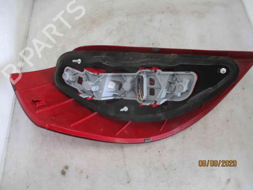 Right taillight MERCEDES-BENZ A-CLASS (W169) A 200 (169.033, 169.333) | BP19722302C35 