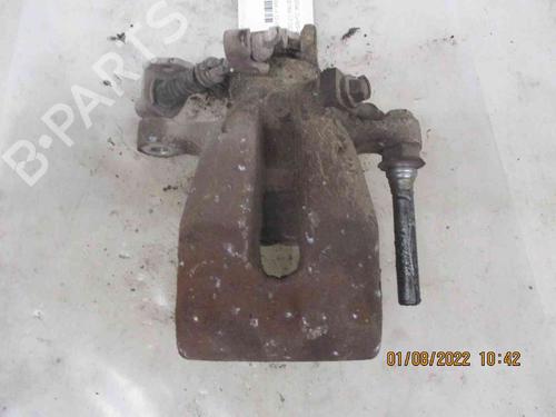 Right rear brake caliper OPEL ASTRA H (A04)  | BP26625894M106 