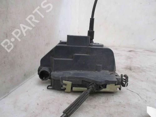 Front right lock PEUGEOT 307 CC (3B) 2.0 16V | BP26632042C97 