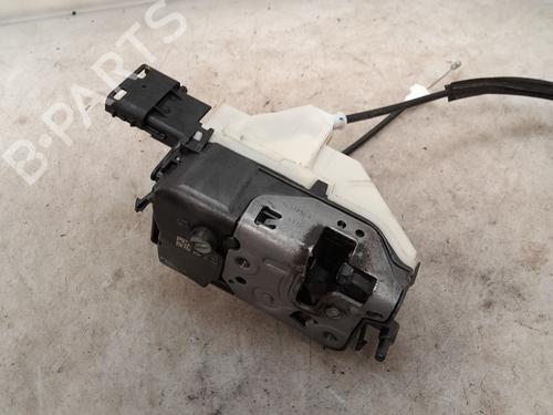 Used Front right lock Front right lock 37704372 37704372