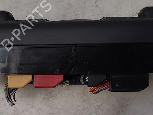 Climate control AUDI Q3 (8UB, 8UG) 2.0 TDI quattro | BP27267059I5 