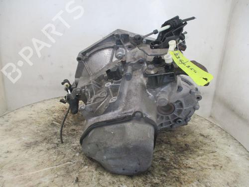 Gearbox CITROËN C3 II (SC_) 1.1 i | BP38675674M3 - Image 3
