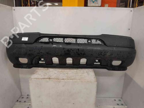 Used Front bumper MERCEDES-BENZ M-CLASS (W163) ML 270 CDI (163.113) (163 hp) 19720483
