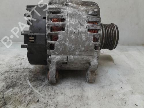 Alternator VW POLO V (6R1, 6C1) 1.6 TDI | BP31054578M7