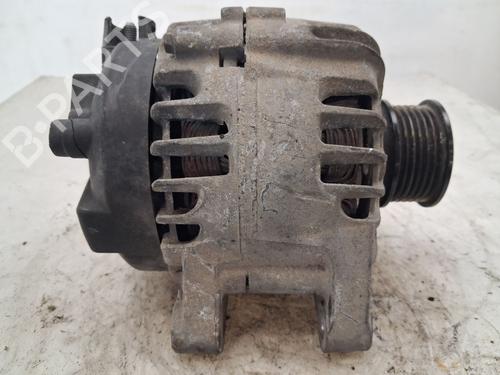 Alternator FORD FIESTA VI (CB1, CCN) 1.5 TDCi | BP37585132M7 - Image 4