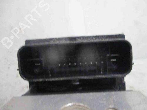 ABS pump FIAT 500 (312_) 1.2 (312AXA1A) | BP26621600M43 