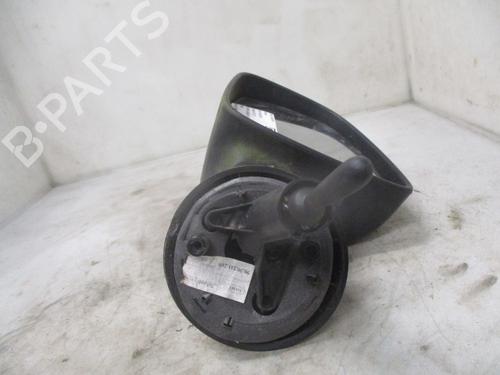 Left mirror DACIA SANDERO 1.4 MPI LPG | BP24219139C26 