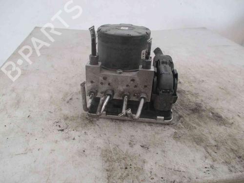Used ABS pump RENAULT SCÉNIC IV (J9_) 1.5 dCi 110 (110 hp) 26632291